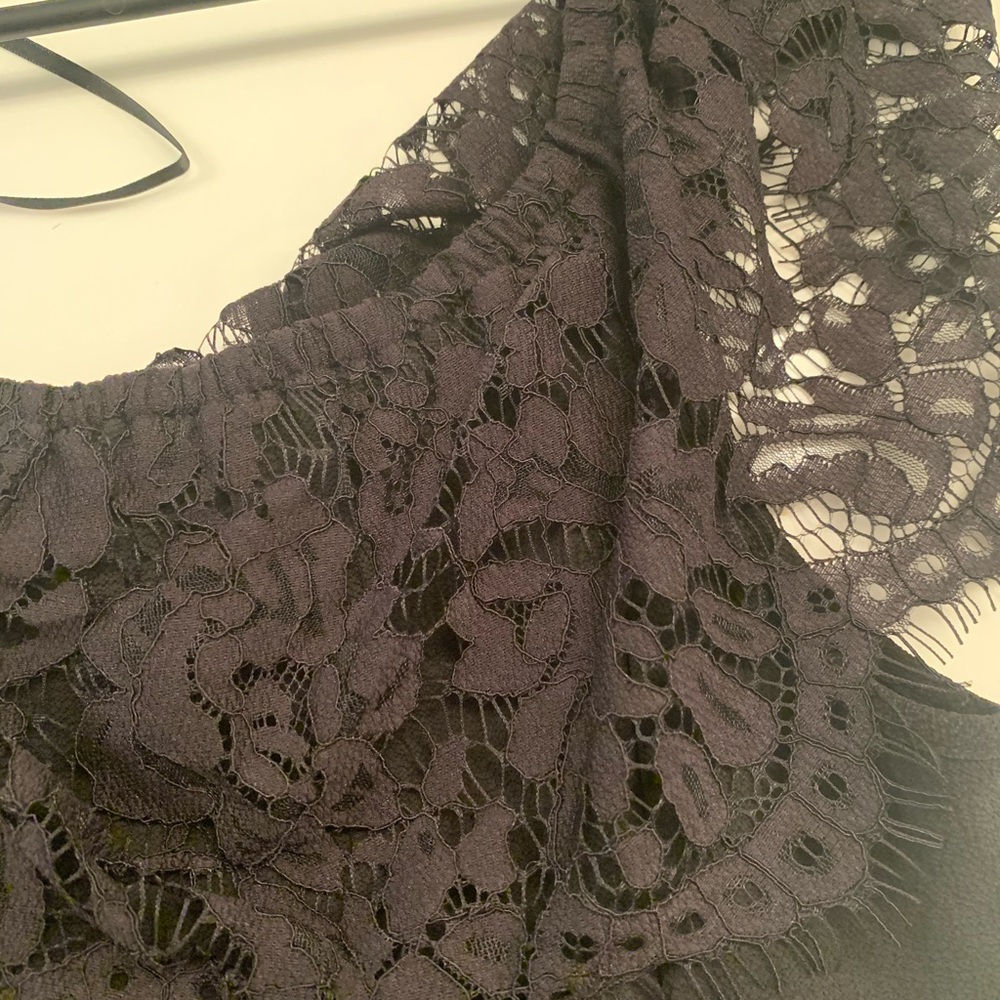 Lace Top - Picture 3 of 3